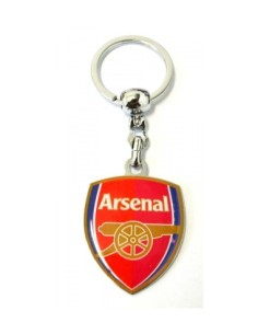 ARSENAL Keychain