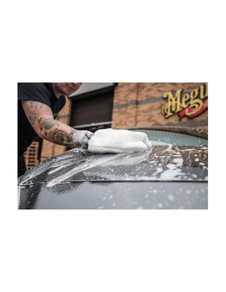 Meguiar's Microfiber Wash Mitt