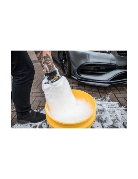 Meguiar's Mikroszálas Mosókesztyű
