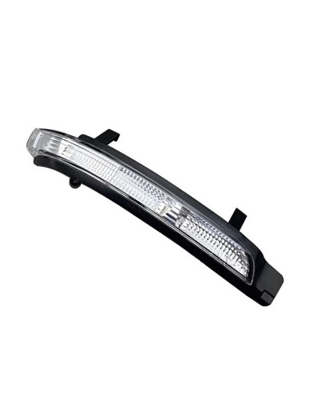 Left Mirror Indicator for Skoda Octavia 2, Superb 2 - 3T0949101