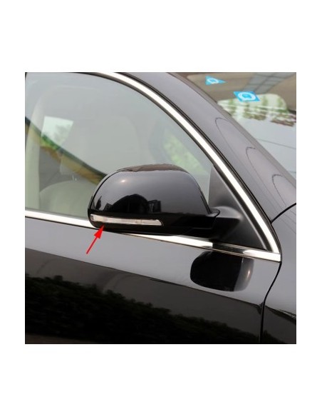Left Mirror Indicator for Skoda Octavia 2, Superb 2 - 3T0949101