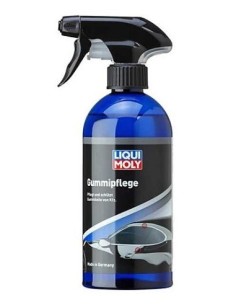 Liqui Moly Rubber Care Solution, 500ml