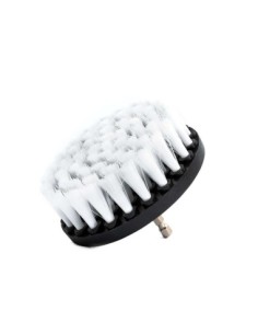 Soft Rotating Upholstery Cleaning Brush K2 Brill 10cm