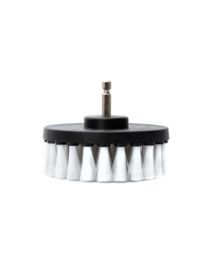 Soft Rotating Upholstery Cleaning Brush K2 Brill 10cm 2