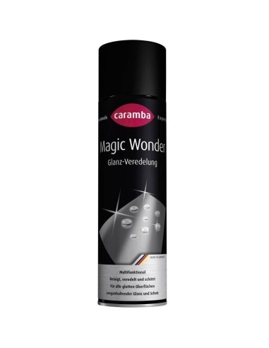 Surface Shine Spray 400ML Caramba