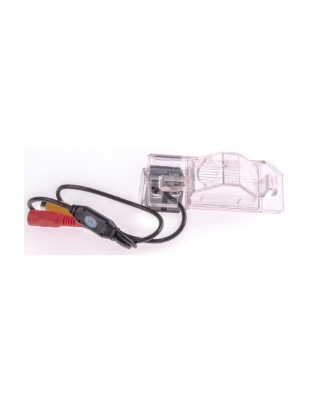 Rearview camera for Mitsubishi ASX