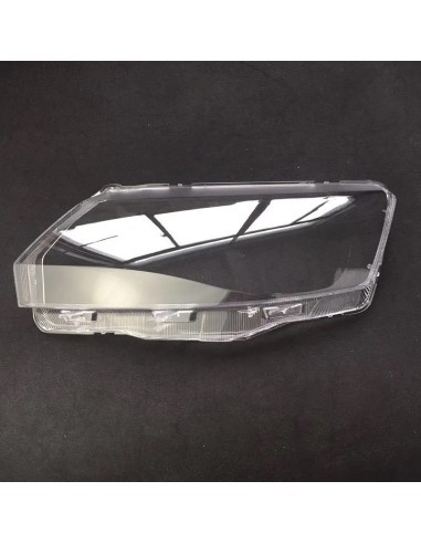 Set of 2 headlight bottles for Skoda Rapid...
