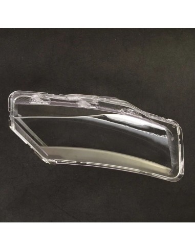 Set of 2 headlight bottles for Skoda Rapid...