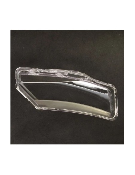 Set of 2 headlight bottles for Skoda Rapid (2013 - 2017)