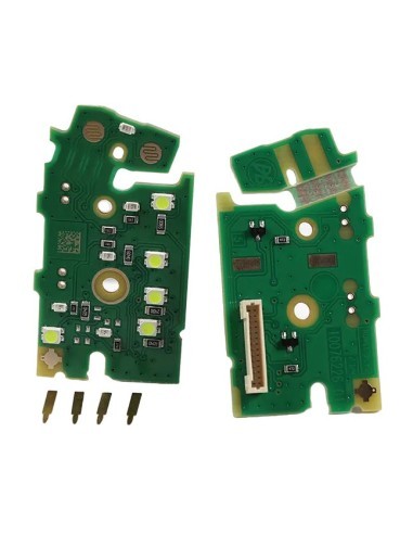 LED Repair Plate for Gear Shift Lever Lighting...