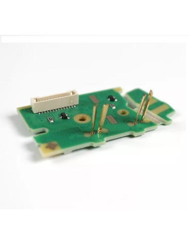 LED Repair Plate for Gear Shift Lever Lighting...