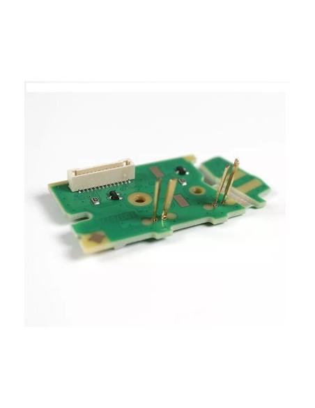 LED Repair Plate for Gear Shift Lever Lighting for BMW Standard Lever Variant (not sport)