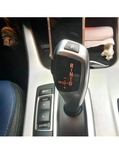 LED Repair Plate for Gear Shift Lever Lighting...