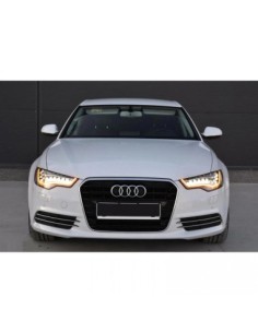 Right headlight glass for Audi A6 C7 4G Non Facelift... 2