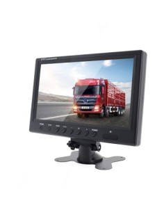 9" LCD Car Display 12V - 24V