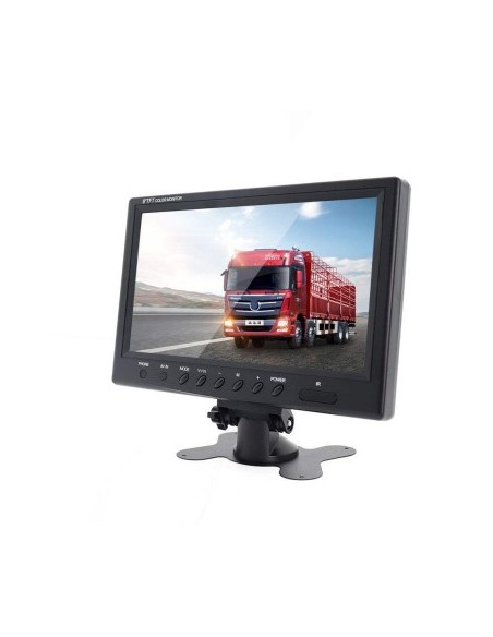 9" LCD Car Display 12V - 24V