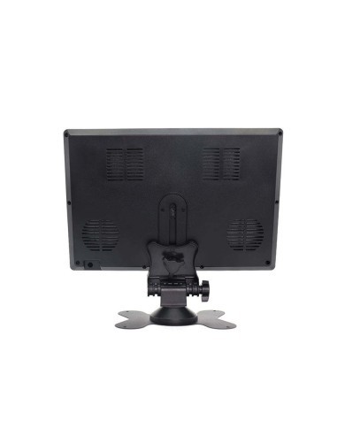 9" LCD Car Display 12V - 24V