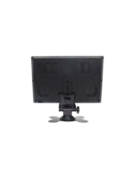9" LCD Car Display 12V - 24V