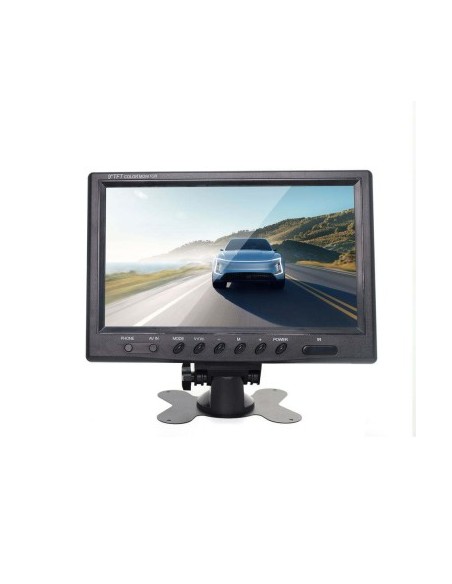 Авто дисплей LCD 9" 12V - 24V