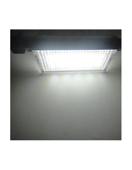 LED License Plate Lights for BMW E36