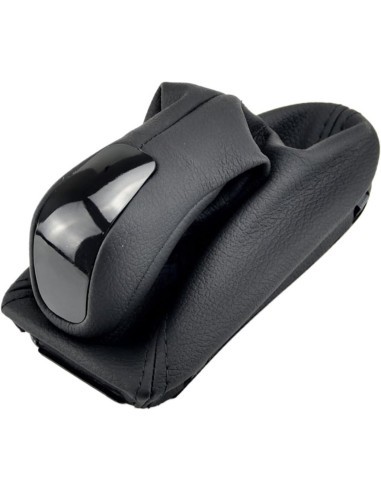 Gear Shift Knob for Mercedes-Benz E-Class W211,...