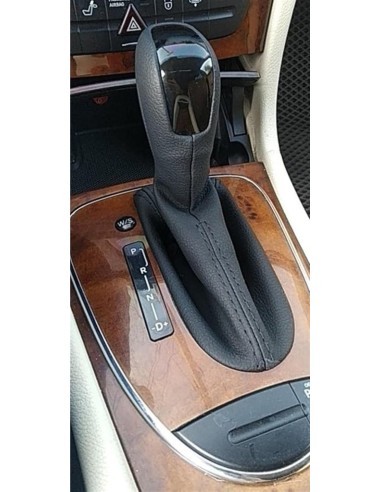 Gear Shift Knob for Mercedes-Benz E-Class W211,...