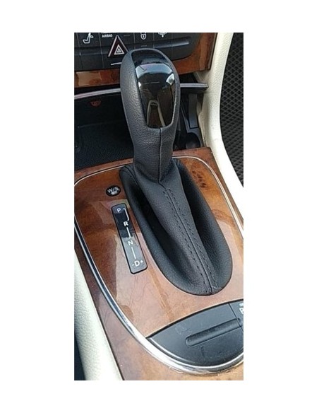 Gear Shift Knob for Mercedes-Benz E-Class W211, automatic transmission
