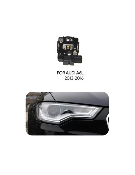 LED module repair DRL left headlight for Audi A3 8V, A6 C7