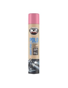 Polo K2 Cockpit Spray Silicone Dashboard Spray, Women's...