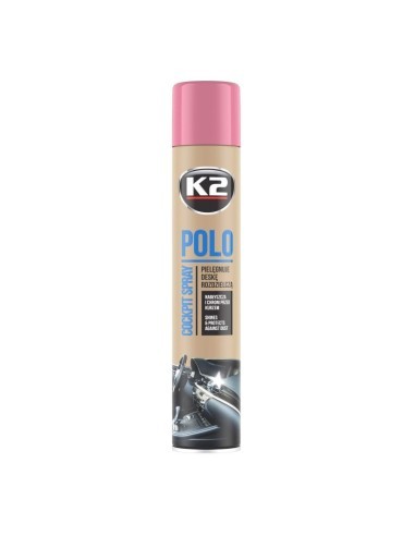 Polo K2 Cockpit Spray szilikon spray, Női...