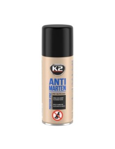 K2 Anti Marten Rodent Protection Spray, 400ml