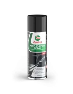 Castrol Univerzális Multifunkcionális Spray, 400ML