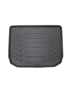 Umbrella Trunk Protection Mat for Skoda Roomster 2006-2015