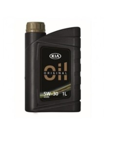 Λάδι κινητήρα KIA 5W30 A5/B5 1L
