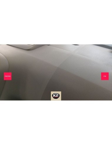 Polo K2 Cockpit Spray Silicon Dashboard Spray,...