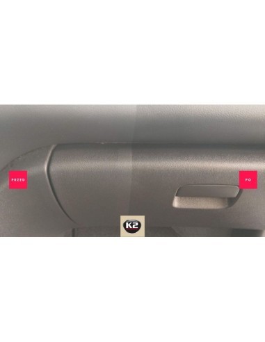 Polo K2 Cockpit Spray Silicon Dashboard Spray,...