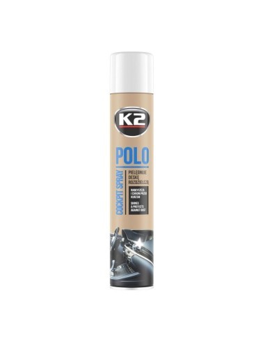 Polo K2 Cockpit Spray Silicon Dashboard Spray,...