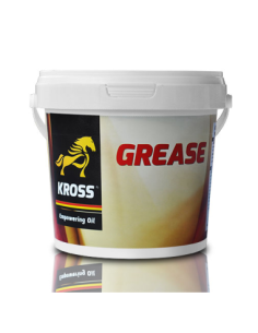 KROSS GRAFITÁLT ZSÍR CA-2G, 800g