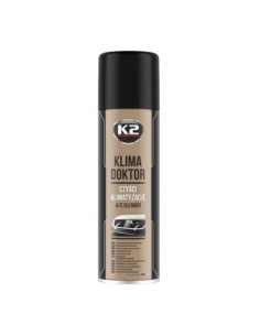 K2 Klima Doktor Klímatisztító Spray, 500ml