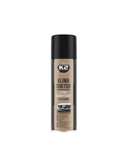 Σπρέι Καθαρισμού Κλιματιστικού K2 Klima Doktor, 500ml