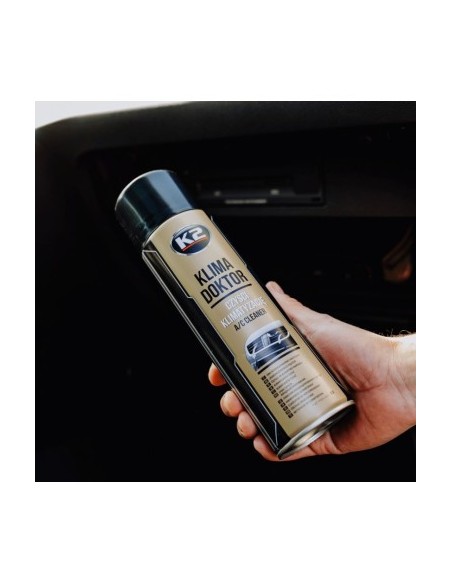 Σπρέι Καθαρισμού Κλιματιστικού K2 Klima Doktor, 500ml