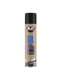 K2 Sil Sealant Maintenance Solution, 300ml