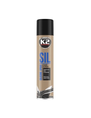 K2 Sil Sealant Maintenance Solution, 300ml