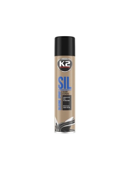 K2 Sil Sealant Maintenance Solution, 300ml