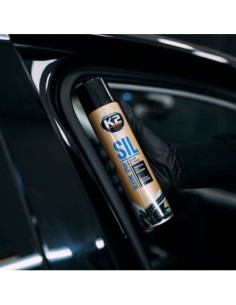 K2 Sil Sealant Maintenance Solution, 300ml 2