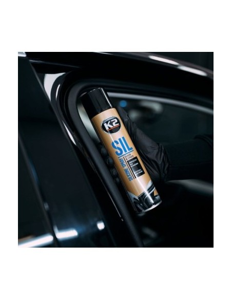 K2 Sil Sealant Maintenance Solution, 300ml