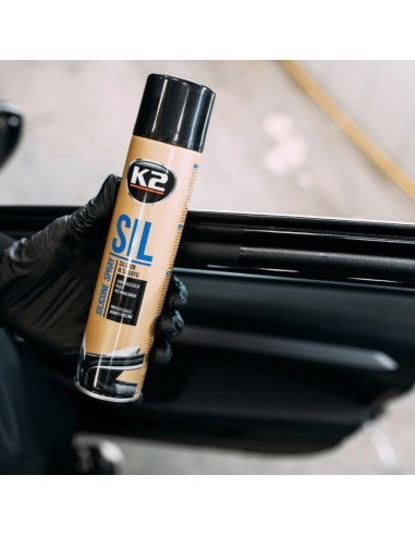 K2 Sil Sealant Maintenance Solution, 300ml