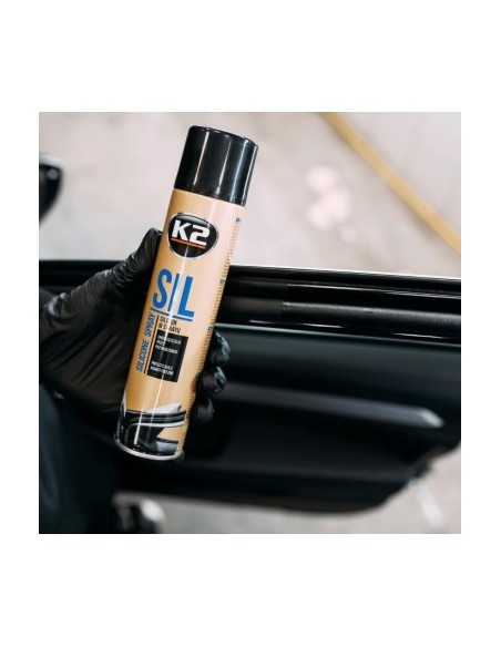 K2 Sil Sealant Maintenance Solution, 300ml