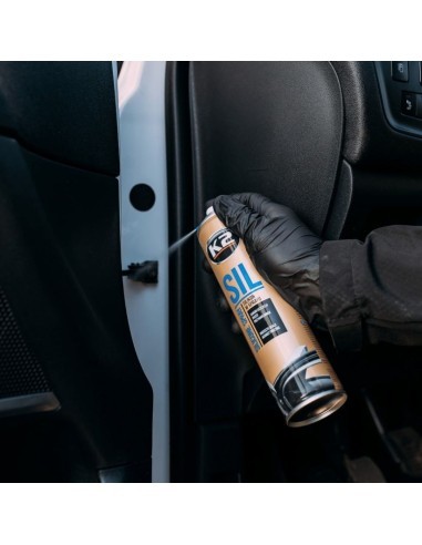 K2 Sil Sealant Maintenance Solution, 300ml