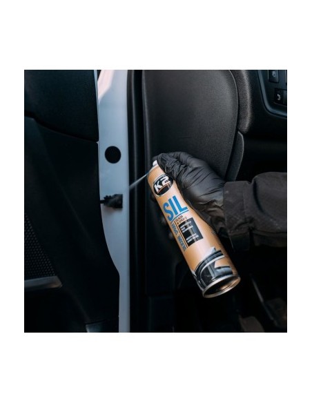 K2 Sil Sealant Maintenance Solution, 300ml